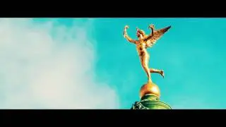 Clip de campagne officiel de François Fillon