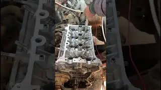#fixkarfactory #automobile #engineblock  had state bold