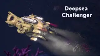 Deepsea Challenger