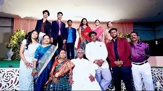 50 th Birthday of Praveen Kumar Pillay !