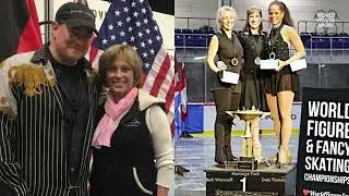 World Figure Sport &ldquo;The Other Miracle On Ice&rdquo;