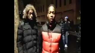 music ( EN PRINSip )...mc foxe AKA foxy myller feat crak'nabab...jen nou p tv..