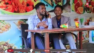 SHORT FILM BEEN IYO BUSAARAD