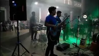 Algo de lo que se vivió en tierra blanca loxicha... En honor a la santísima virgen Santa Cecilia 🙏🏻.