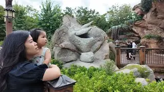 Japan Fall 2025 Trip - Part 4 of 4 (Tokyo & DisneySea)