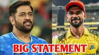 Dhoni expects Gaikwad's return to fix CSK's batting problems in IPL 2026