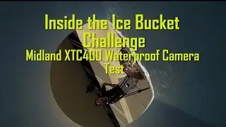 Airsoft GI Uncut - View from inside the Bucket | Midland XTC400 Camera