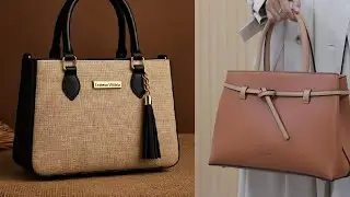 2026 Most Beautiful Handbags Every Woman Wants