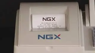 Billing machine (NBP300)