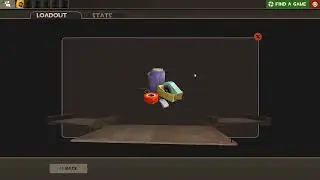 TF2: Unboxing a Scream Fortress XIV War Paint Case