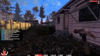 The War Z Superior Junction - Getting The Lootz