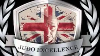 Coming Soon! Judo Excellence: 40 Gokyo Throws in Detail