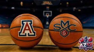 Arizona - Saint Mary&rsquo;s Basketball Postgame Show