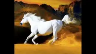 EL CORRIDO DEL CABALLO BLANCO  Jose Alfredo Jim&eacute;nez