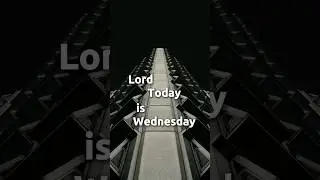 Type #amen and receive a #Wednesday prayer of sharpened discernment. #motivation