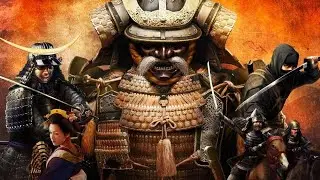 Total War Shogun 2 ( android) Winlator 10 frost v4 , 8 Gen2 , Poco f6 pro