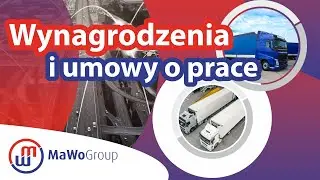 MaWo Wynagrodzenia i umowy o prace