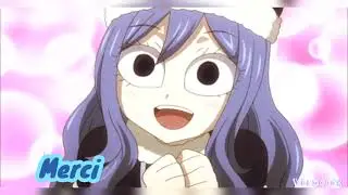 fairy tail fanfiction gruvia [voisin/voisine] ep 7