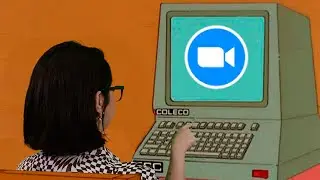 Fake Zoom update hides North Korean malware