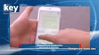 keyBPS Seguridad Telef&oacute;nica con Cryptophone
