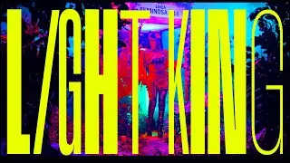 Light King - Ap&aacute;gala (Visual con Letra)