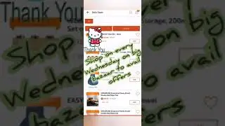 Wednesday big bazaar's offers  potato Rs.1 #flyingskies1 #bigbazaar