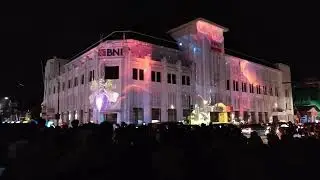 Sumonar Light Festival 2023