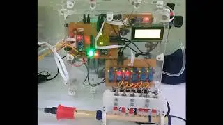 Ho&agrave;ng h&ocirc;n | by Recorder playing robot