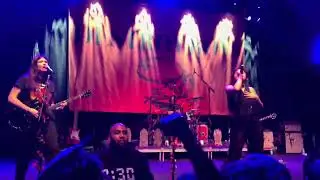 Destroy Boys - 5 - Fences (live DC '24)