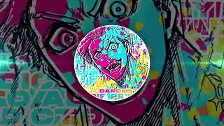 Darckstar - Chris Prince Rap | Adicto Al Gym (Blue Lock) Audio