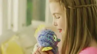 Toyworld NZ -  Hatchimals Puffatoo