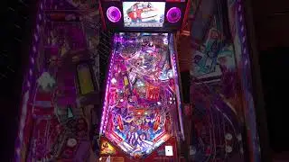 【PINBALL】Foo Fighters【ピンボール】