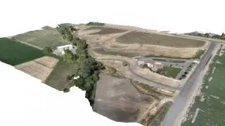 3d Vineyard Process