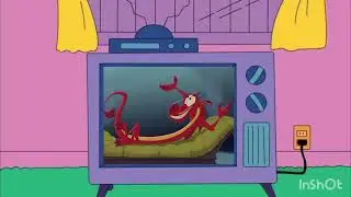 Toon story 2 parte 7 el rodeo de mushu 