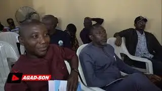 BLOCKING GOV  MUTFWANG'S INTENDED DEFECTION TO APC, NOT IN PARTY'S INTEREST-EMMANUEL ADANKASA