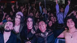 Stone Avenue en FestiArte (Javier B&aacute;tiz XXI Edici&oacute;n)