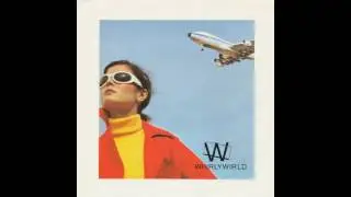 Whirlywirld - Window To The World (1978)