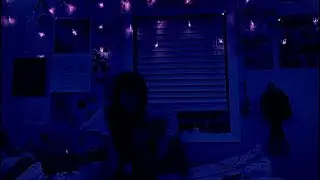 Model Buses by Lovejoy Cover // Late Night Series