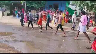 kaduvanur in kallakurichi dt murugan  panguni uthiram