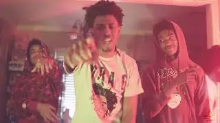 MirGangLijah - Who You Slidin 4