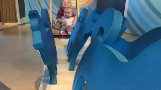 London Ontario Children's Museum | Life Episode | Rain Day Activities | Heather Audrey Lapier