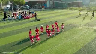 BỐNG BỐNG BANG BANG - NHÓM NHẢY STARKIDS