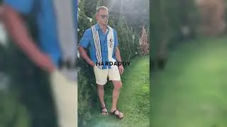 Hawaiian shirts collection from Hardaddy