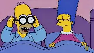 Que interesante Marge cuentamelo todo - Frases Homero & Cia