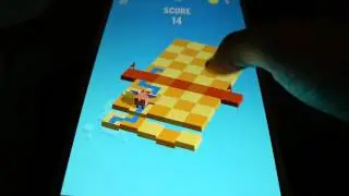 Skyhoppers Android Gameplay FREE