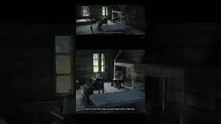 Abigail's Farewell Letter to John