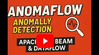 Beam College 2025 Hackathon - Anomaflow