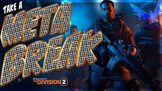 DPS Striker Build Without St. Elmo's Exotic in The Division 2 2023