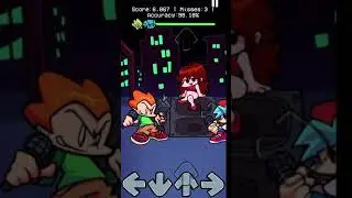 FNF Music Arrow