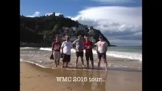 WMC Pyrenees episode 5&hellip;take 2 BEST IN HD